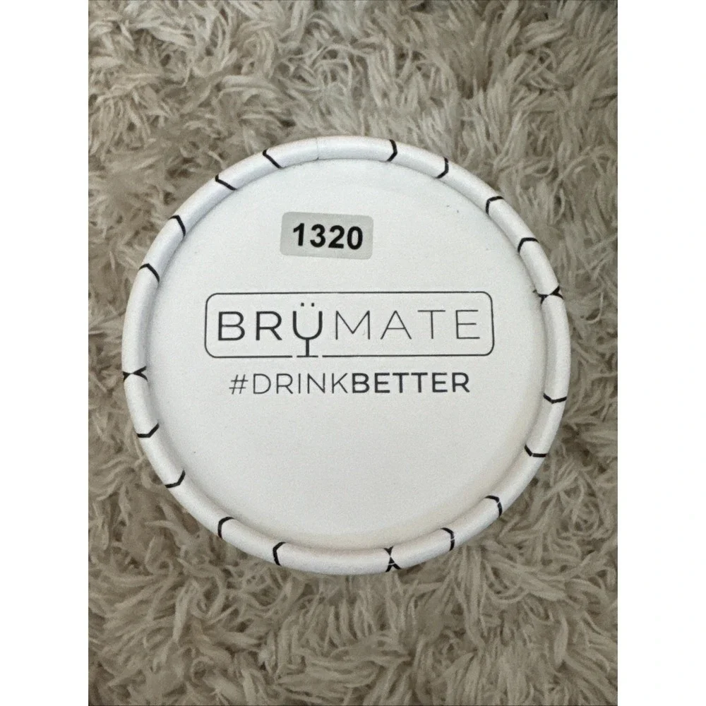BRUMATE hopsulator bottle